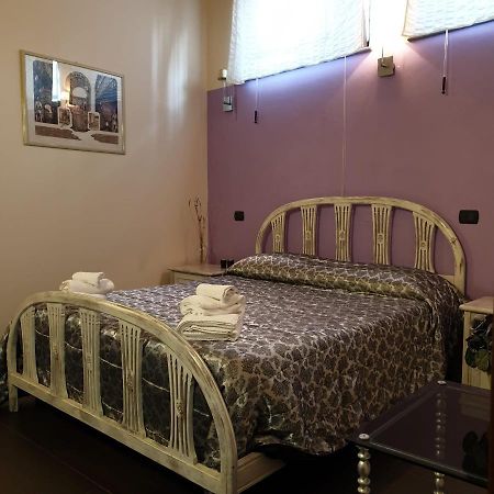 B&B Il Rustico Turate Exteriér fotografie
