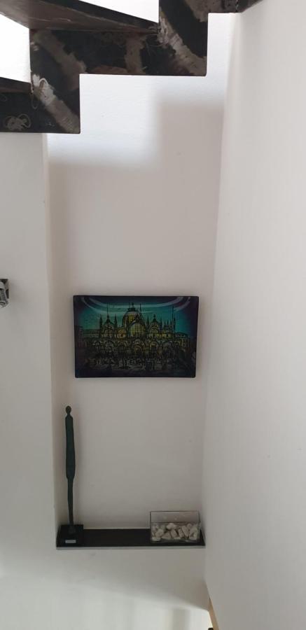 B&B Il Rustico Turate Exteriér fotografie
